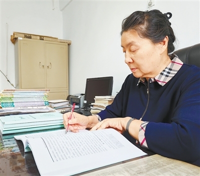 40年研究，让满文文献“活起来”