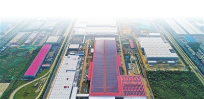 “汽车产业的未来在于与中国合作”