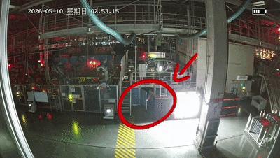男子一年多“加班”150余次 老板报警 贪念让他走上不归路