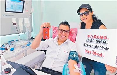 我是外国人 但不是外人:温暖中国的“热血”情