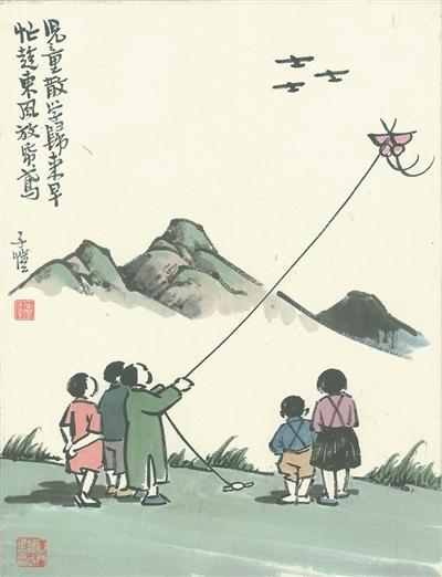 假如回到童年 你希望度过怎样的时光