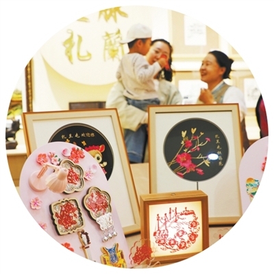 兴安岭上杜鹃红