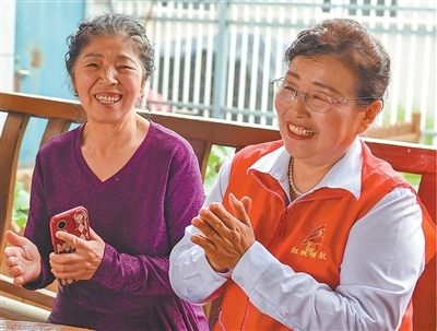 永葆先锋本色，在新征程上建功立业
