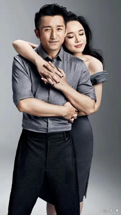 冉莹颖邹市明三次离婚没离成 婚姻危机下的真实挣扎