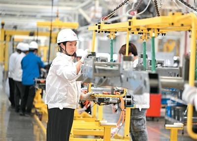 31省份经济“半年报”出炉
