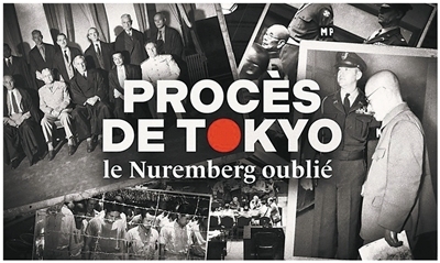 “东京审判不应被遗忘，正如侵略历史不容篡改”