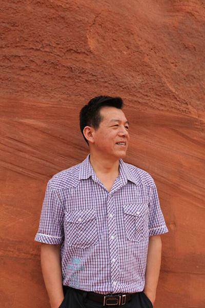 吕峻涛 | 写生：绘画创作的生活之源与成长印记