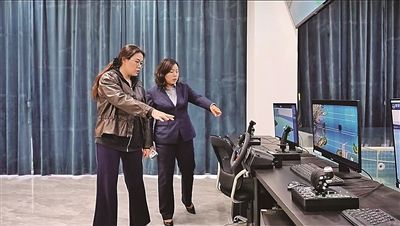 青岛银行：以科技金融“破冰”海洋经济