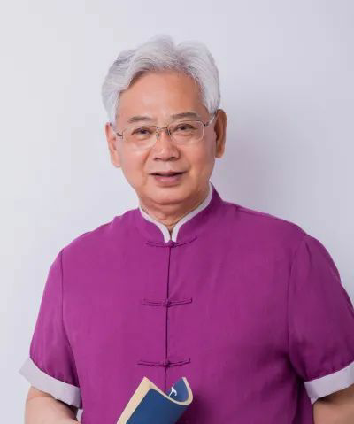 张仲亭:以笔墨之力赓续中华儒家文脉