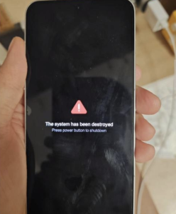 小米这次的瓜，有点大啊