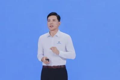 AI布局十多年，市值跌了5000亿，百度焦虑了吗？