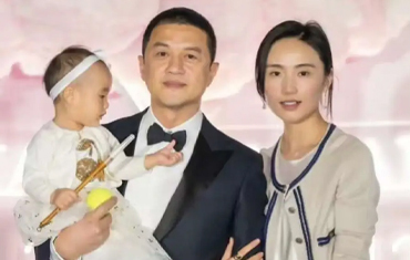 李亚鹏与妻子海哈金喜官宣离婚 婚姻仅维系三年