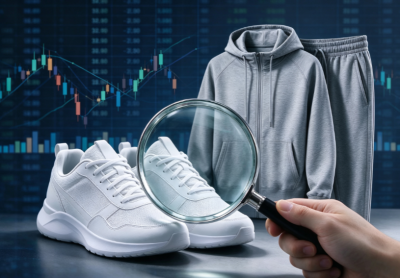 赛事风波+必迈IPO中止，鞋服网红营销迎合规拐点
