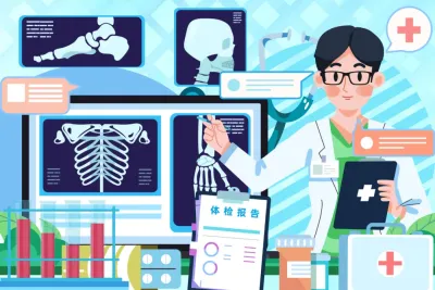 有些疾病根本不用治，只是年纪大了而已，别被骗钱