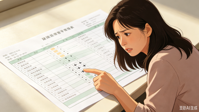 尿常规报告单上有“+”号，慌了？医生：有时可能就因为吃了火龙果