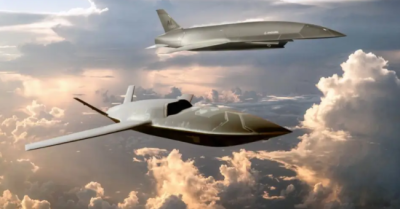 新型无人机能否改变美未来空战格局？