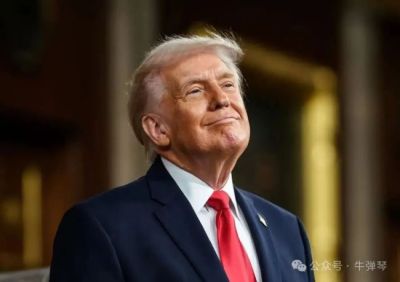 全世界的鼻子都要气歪了