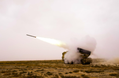 火力全開！來看這場多火器實彈射擊考核