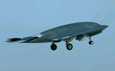 代号“玄龙”，更多细节公布！