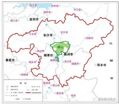 国家要特大城市瘦身强省会要梦碎了? 新的城市正在洗牌