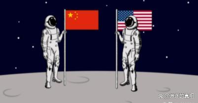 哈萨克民众谈中国从月背带回月壤 国际合作与月壤分享疑云