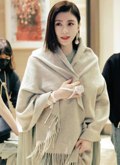 《浪姐4》初舞台排名曝光 7位姐姐要翻红 阵容强大超乎想象？内娱又活了？