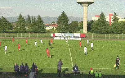 U15国足2-0意大利！建队后正赛首胜 留洋红星开场9分钟双响 一条龙