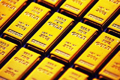 金价突涨水贝商家遭大量退单