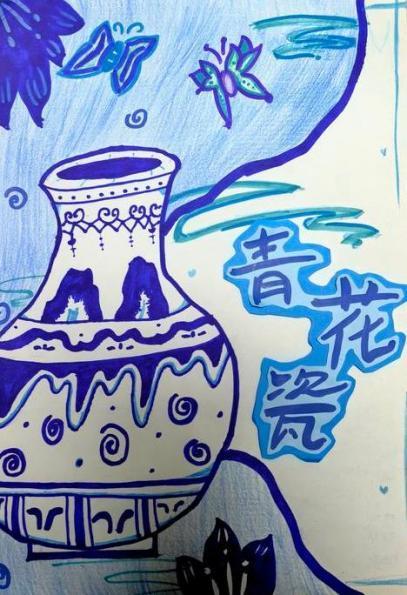 西安灃東第三小學-郭芝語