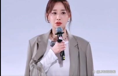 陈德容演过妈妈 角色选择引争议