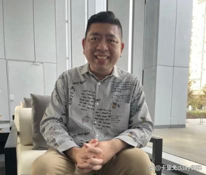 台娱疯了吗？台湾艺人NONO被曝性骚扰 并且NONO当时已婚生女