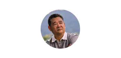 “云山艺谈”全国名家学术讲堂丨陈钰铭：摒弃“加糖加盐”，写意的真谛在于心神表达与情感真诚