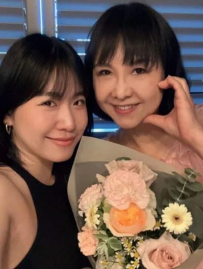 吴宗宪和34岁老婆已分居多年 自称很享受独处时光