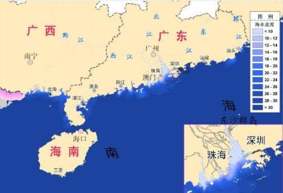 山西、山东的山指的是哪座山？