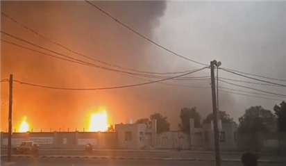 也门胡塞武装：荷台达港将在24小时内恢复运转