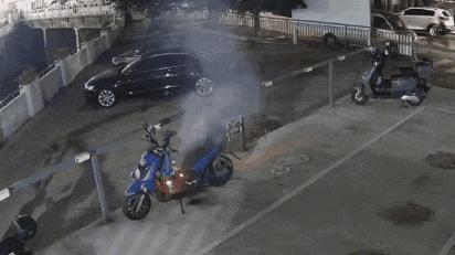 我国每4个人就拥有1辆电动自行车 安全变革进行时