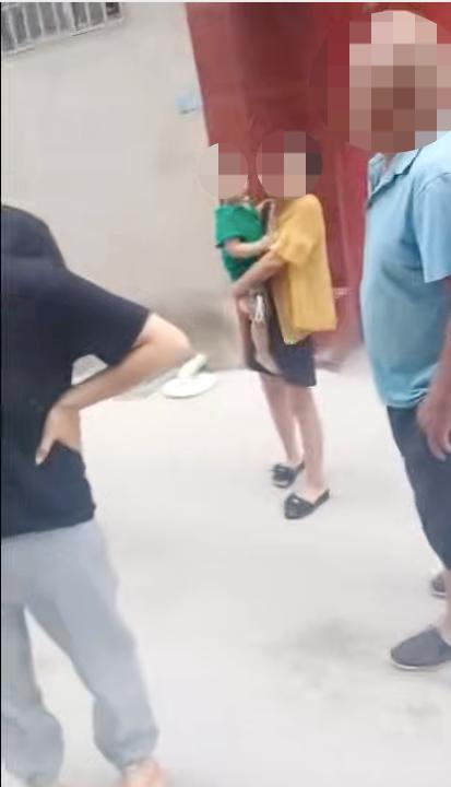 手机号被写公厕当事人发声 计划提起上诉