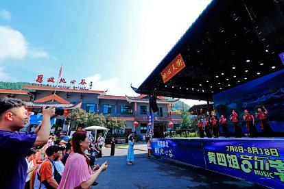 湖北恩施地心谷两大全新项目解锁“地心引力”新体验
