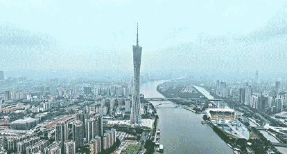 时政微纪录丨习近平总书记广东行