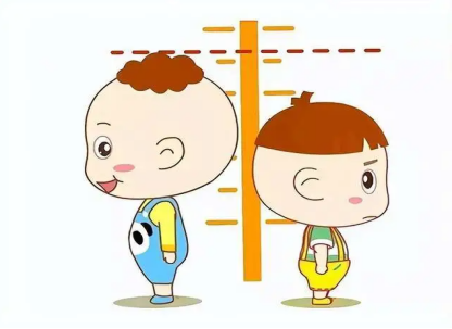 按疗程服用龙牡壮骨颗粒孩子长得高身体更健壮
