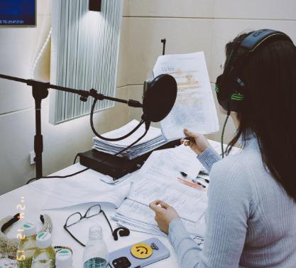 明星配音为何正逐渐劝退观众 专业与流量的较量