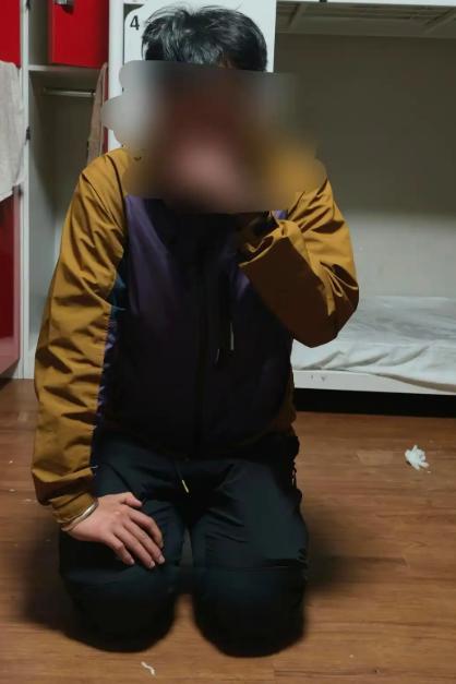 日籍男子韩国骚扰中国女生 警方态度转变展开调查