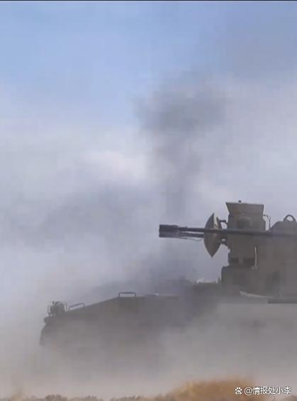 中国军网发:大子弹 量大管够 展示实战化训练与后勤实力