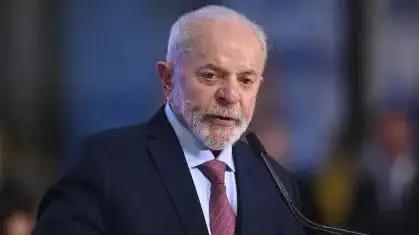 巴西总统回应警方剿匪致121死