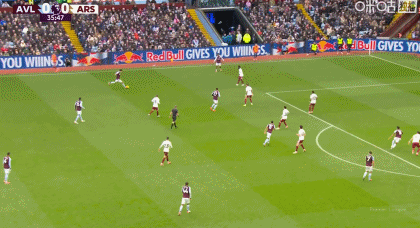 埃梅里率维拉10轮豪取9胜 7连胜终结阿森纳不败神话