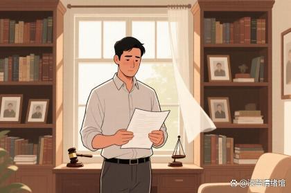 离异家庭子女开始立遗嘱保家产