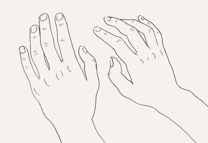 气血不通人会变“丑” 气血不畅毁“颜值”