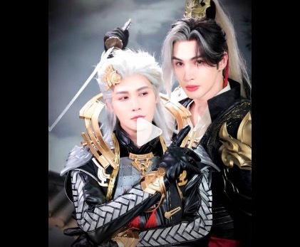 张彬彬郑业成KO美人师兄售后