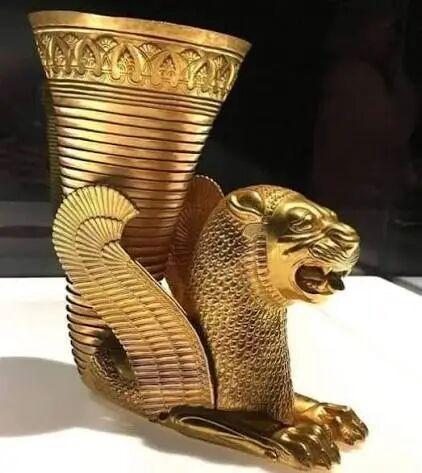 赞达亚戴3000年历史耳环引考古界批评 文物争议再起