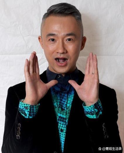 上海主捏程雷高调复出！离开4年情景可以，网友号令带货东谈主气超高 老粉情怀接待纪念